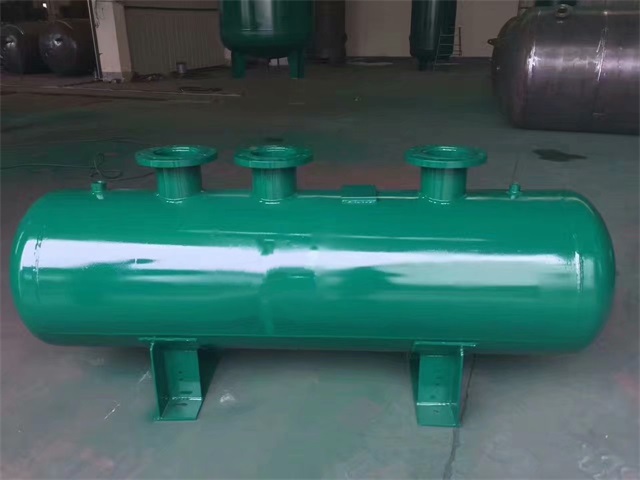 灵宝灵宝灵宝蒸汽分气缸 灵宝灵宝灵宝蒸汽分气缸